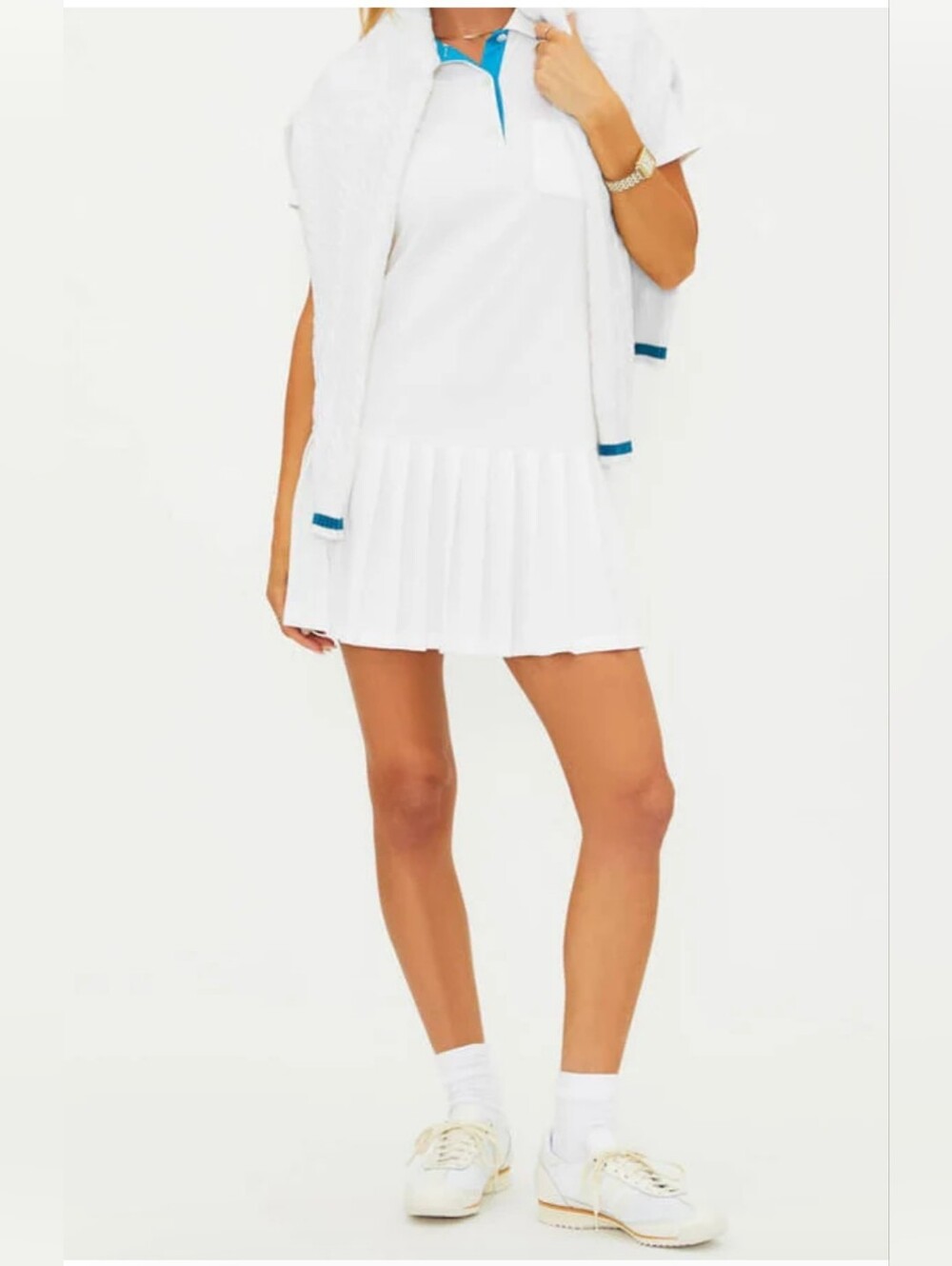 Beach Riot Minette Dress
Beach Riot. - Picture 4 of 8